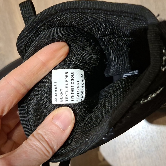 Bebe Sport Women's "Jadah" Y2K Quilted Winter Puffer/Moon Boots (Size 7) - Picture 9 of 9